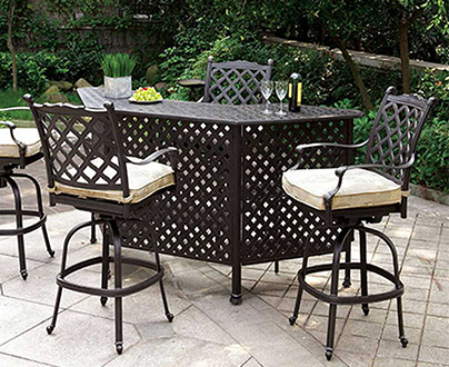 Outdoor Dining Sets