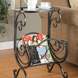 Click here for Accent Tables