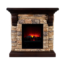 Fireplace Units