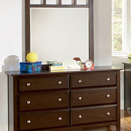 Click here for Kids Dressers