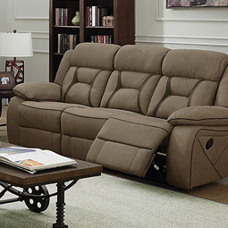 Reclining Sofas