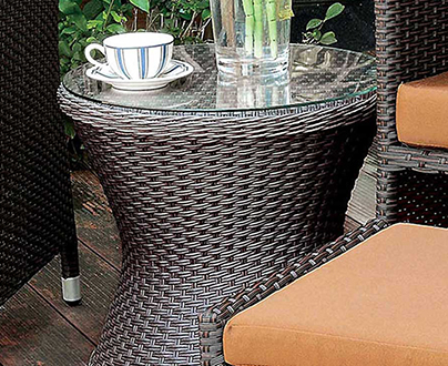 Click here for Outdoor Dining Tables