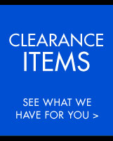 Clearance Items