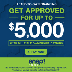 Snap Finance
